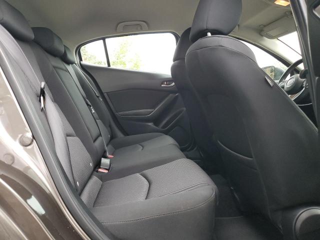 2016 MAZDA 3 TOURING  