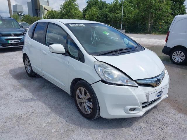 2012 HONDA JAZZ HS IM