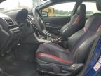 2015 SUBARU WRX STI   for sale at Copart NC - RALEIGH