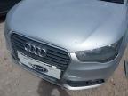 2012 AUDI A1 SPORT T for sale at Copart BRISTOL