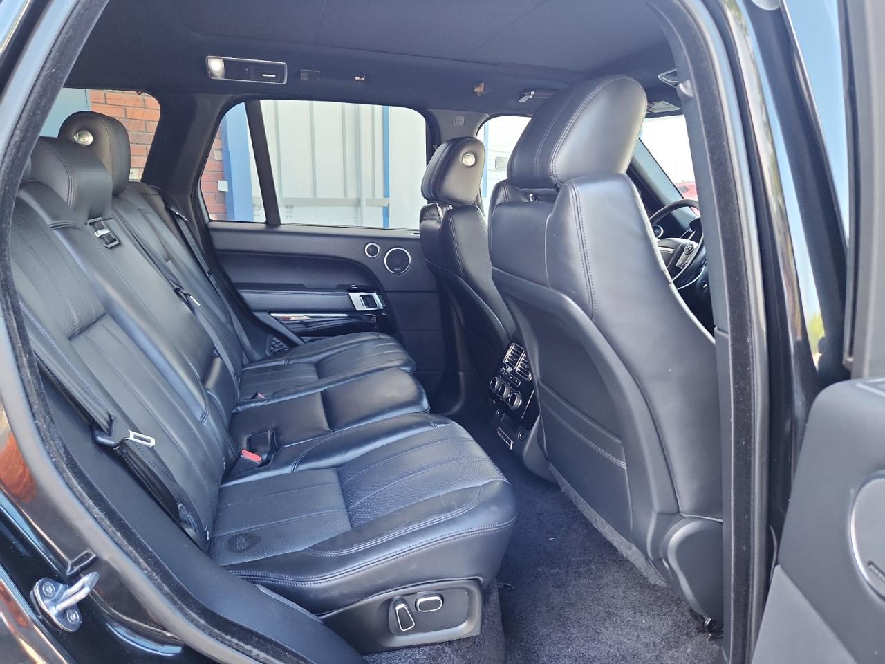 2014 Land Rover Range Rover Supercharged VIN: SALGS2TF4EA155925 Lot: 64453795