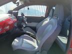 2013 ABAR 595C TURIS for sale at Copart SANDWICH