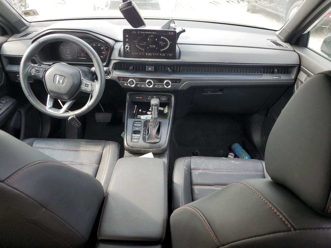 2024 Honda Cr-V Sport-L VIN: 7FARS6H8XRE054486 Lot: 66674195