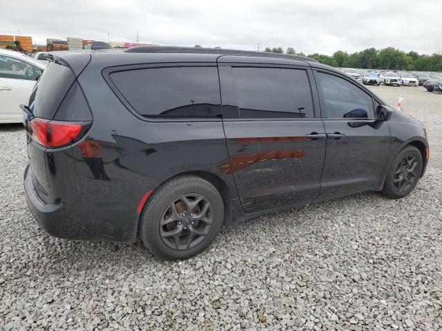  CHRYSLER PACIFICA 2018 Black