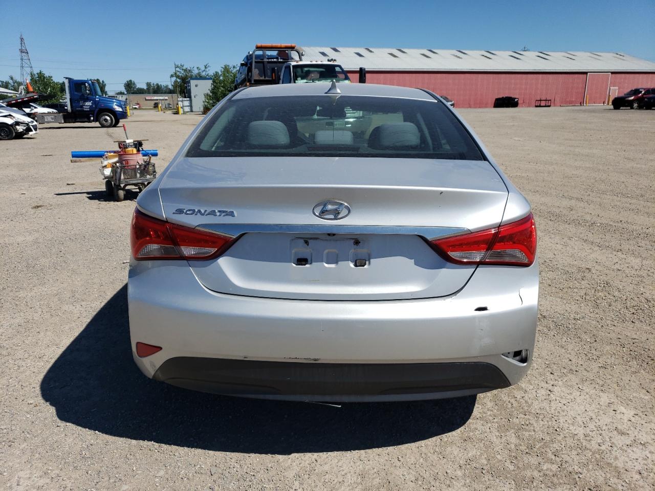 5npeb4ac6eh829536 5NPEB4AC6EH829536 2014 Hyundai Sonata Gls
