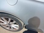 2011 VOLKSWAGEN EOS SE TSI for sale at Copart SANDY