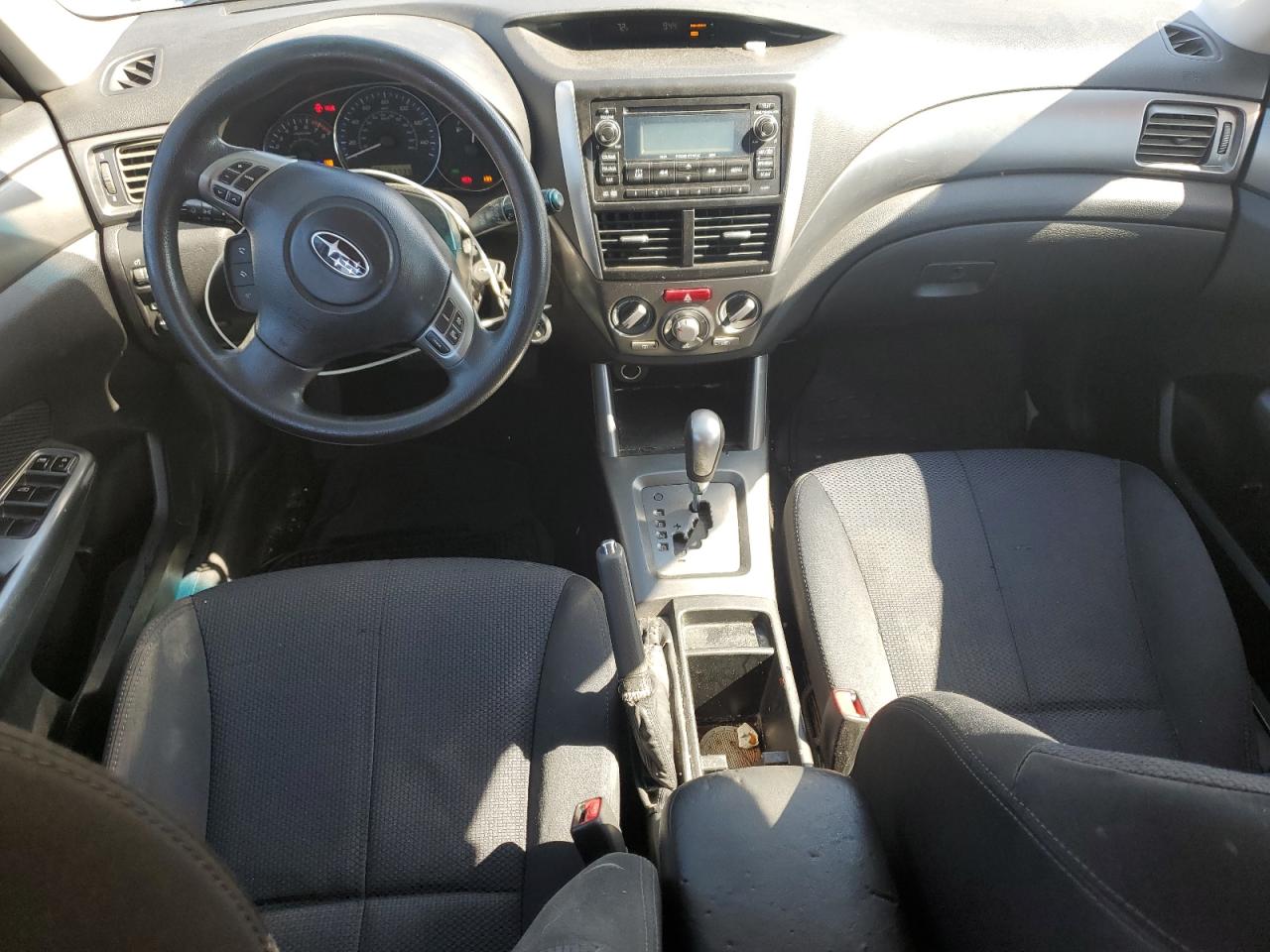 2011 Subaru Forester 2.5X Premium VIN: JF2SHBDC1BH729857 Lot: 63712615