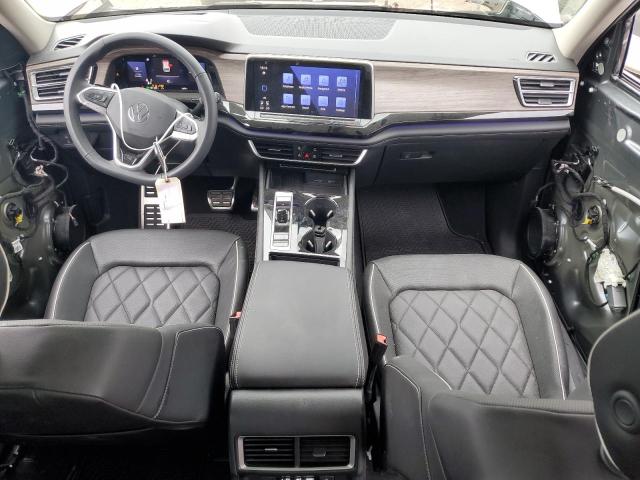  VOLKSWAGEN ATLAS 2025 Серый