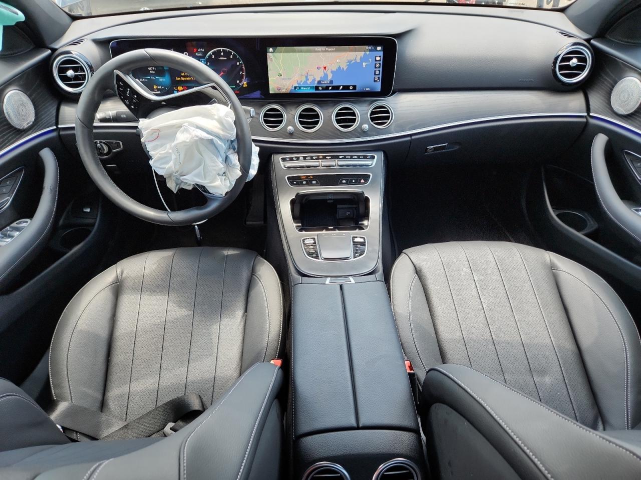 2023 Mercedes-Benz E 450 4Matic VIN: W1KZF5KB1PB185276 Lot: 65036415