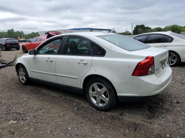 2009 VOLVO S40 2.4I  
