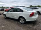2009 VOLVO S40 2.4I   for sale at Copart ON - COOKSTOWN