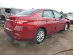 2018 NISSAN SENTRA S   à vendre chez Copart ON - TORONTO