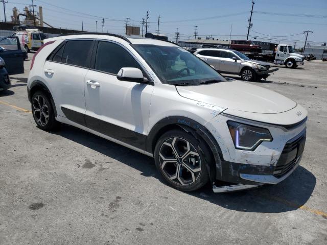  KIA NIRO 2024 White