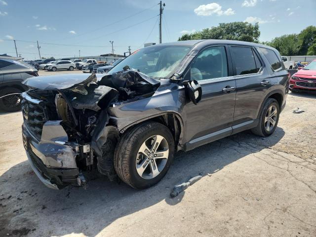2023 Honda Pilot Exl