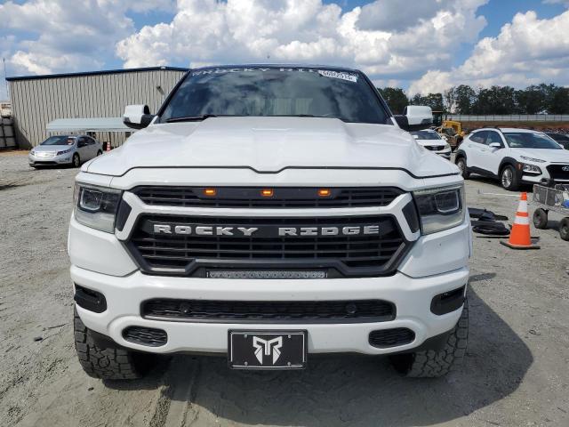  RAM 1500 2023 Белы