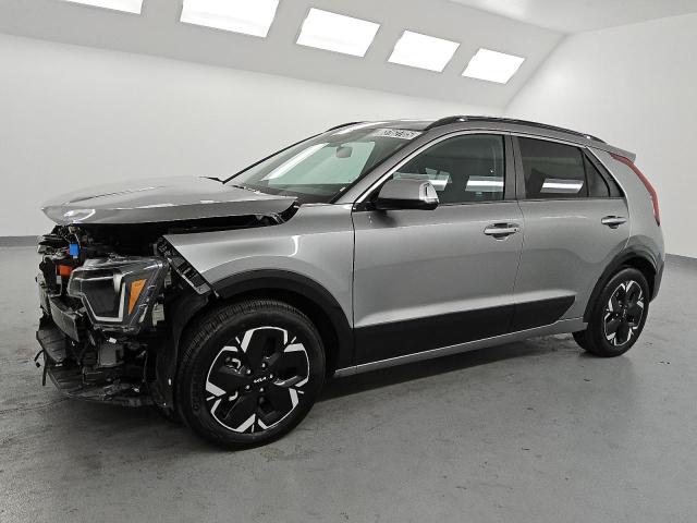 2024 Kia Niro Wind
