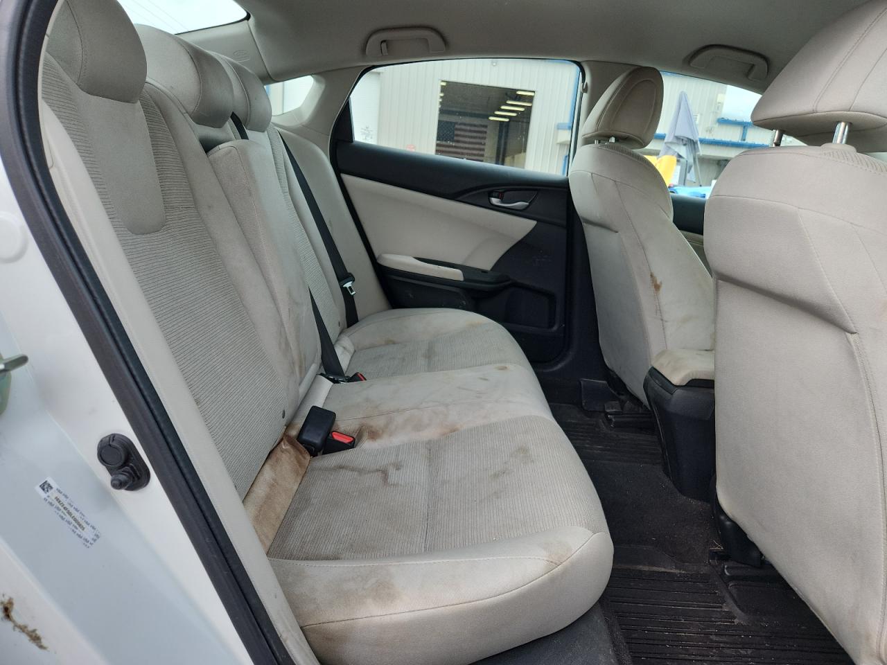 2020 Honda Insight Ex VIN: 19XZE4F50LE005925 Lot: 64074375