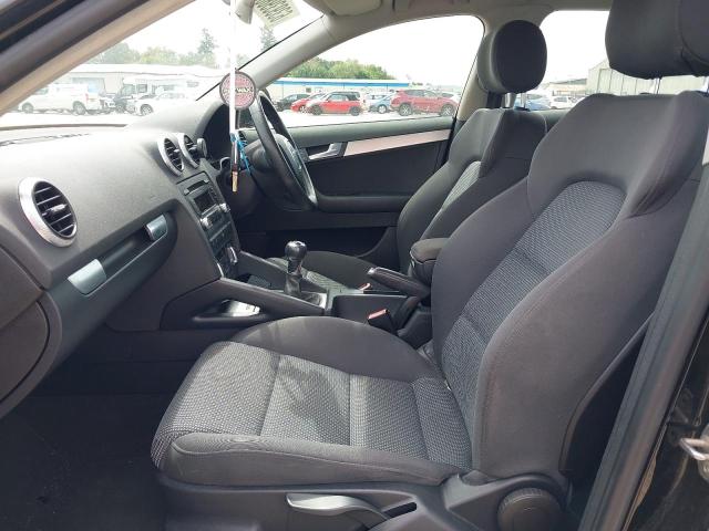 2010 AUDI A3 SPORT T