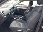 2010 AUDI A3 SPORT T for sale at Copart NEWBURY