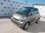 2009 SMART FORTWO PAS for sale at Copart BRISTOL