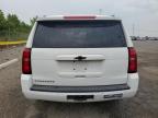 2017 CHEVROLET SUBURBAN K1500 LT   for sale at Copart MI - DETROIT