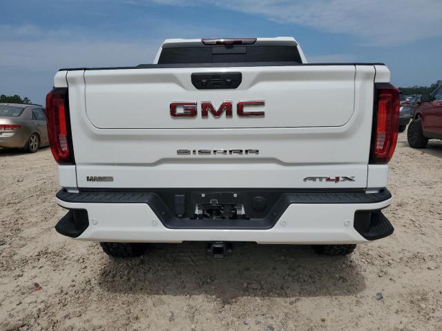  GMC SIERRA 2023 Biały