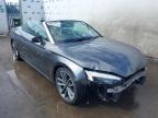 2021 AUDI A5 S LINE 40 TDI MHEV QUA  for sale at Copart SANDTOFT