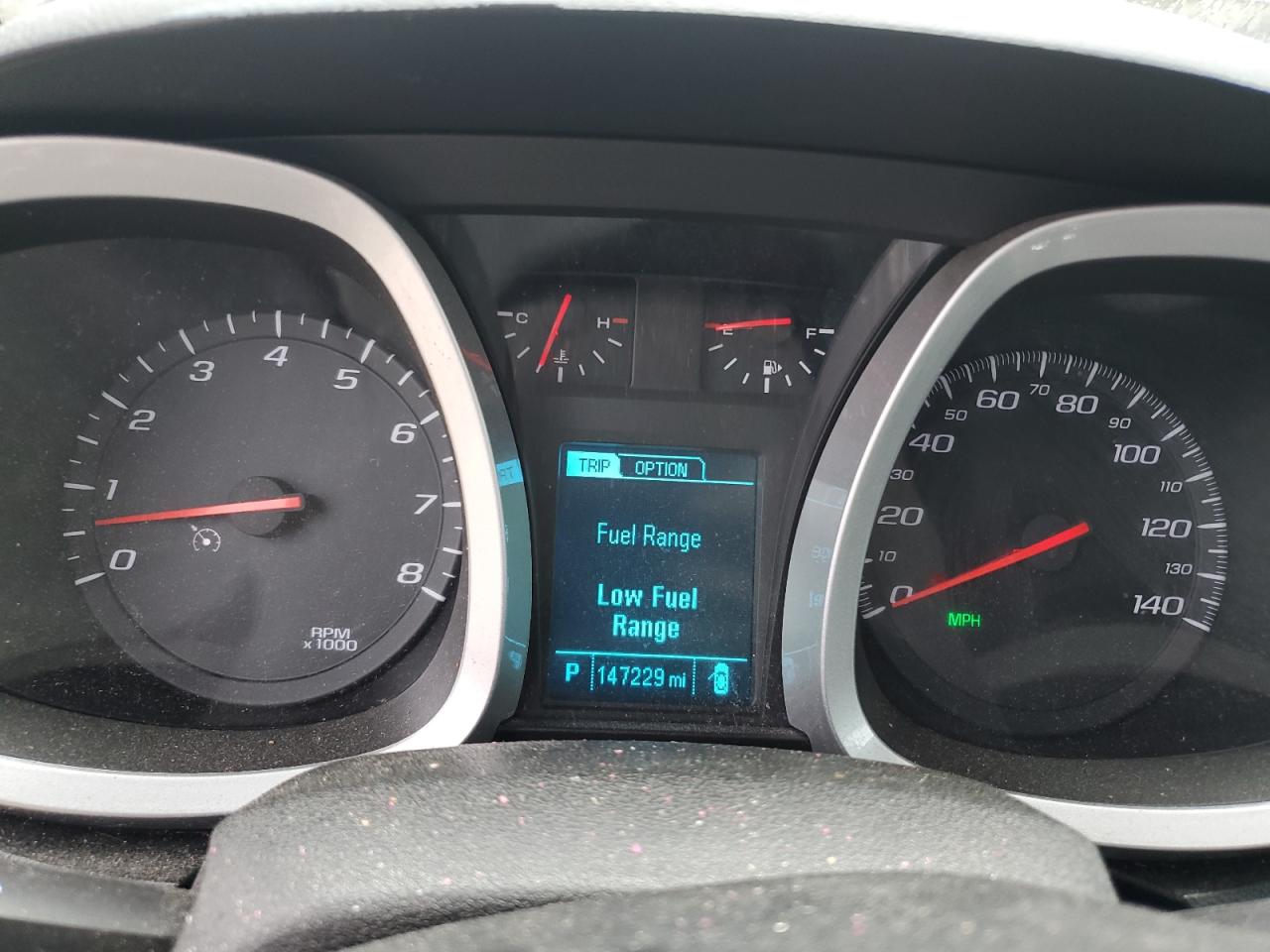 2013 Chevrolet Equinox Lt VIN: 2GNFLDE32D6107390 Lot: 65441085
