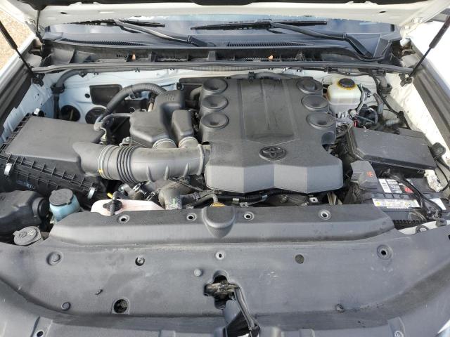 2015 TOYOTA 4RUNNER SR5/SR5 PREMIUM  