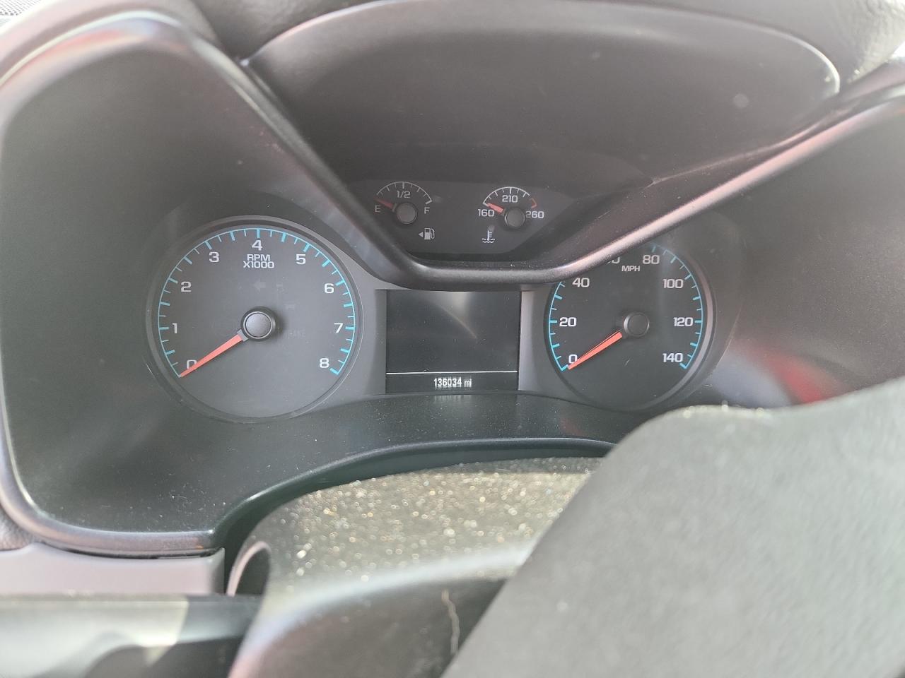 2019 Chevrolet Colorado VIN: 1GCGTBEN3K1286865 Lot: 65452465