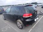 2011 VOLKSWAGEN GOLF MATCH for sale at Copart SANDTOFT
