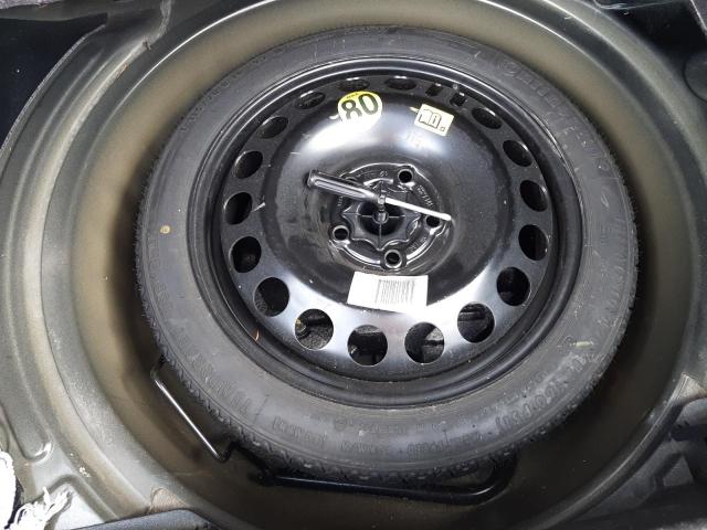 2009 VAUXHALL ASTRA ELIT
