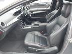 2012 MERCEDES-BENZ C CLASS C350 BLUEEFFICIENCY AMG SPORT PLUS 2DR AUTO for sale at Copart WHITBURN