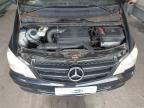 2011 MERCEDES BENZ VITO 110 C for sale at Copart SANDTOFT