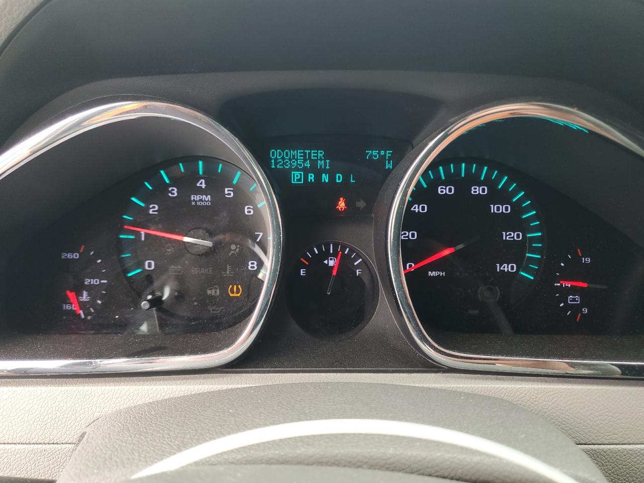 2009 Chevrolet Traverse Lt VIN: 1GNER23D09S103630 Lot: 63766335