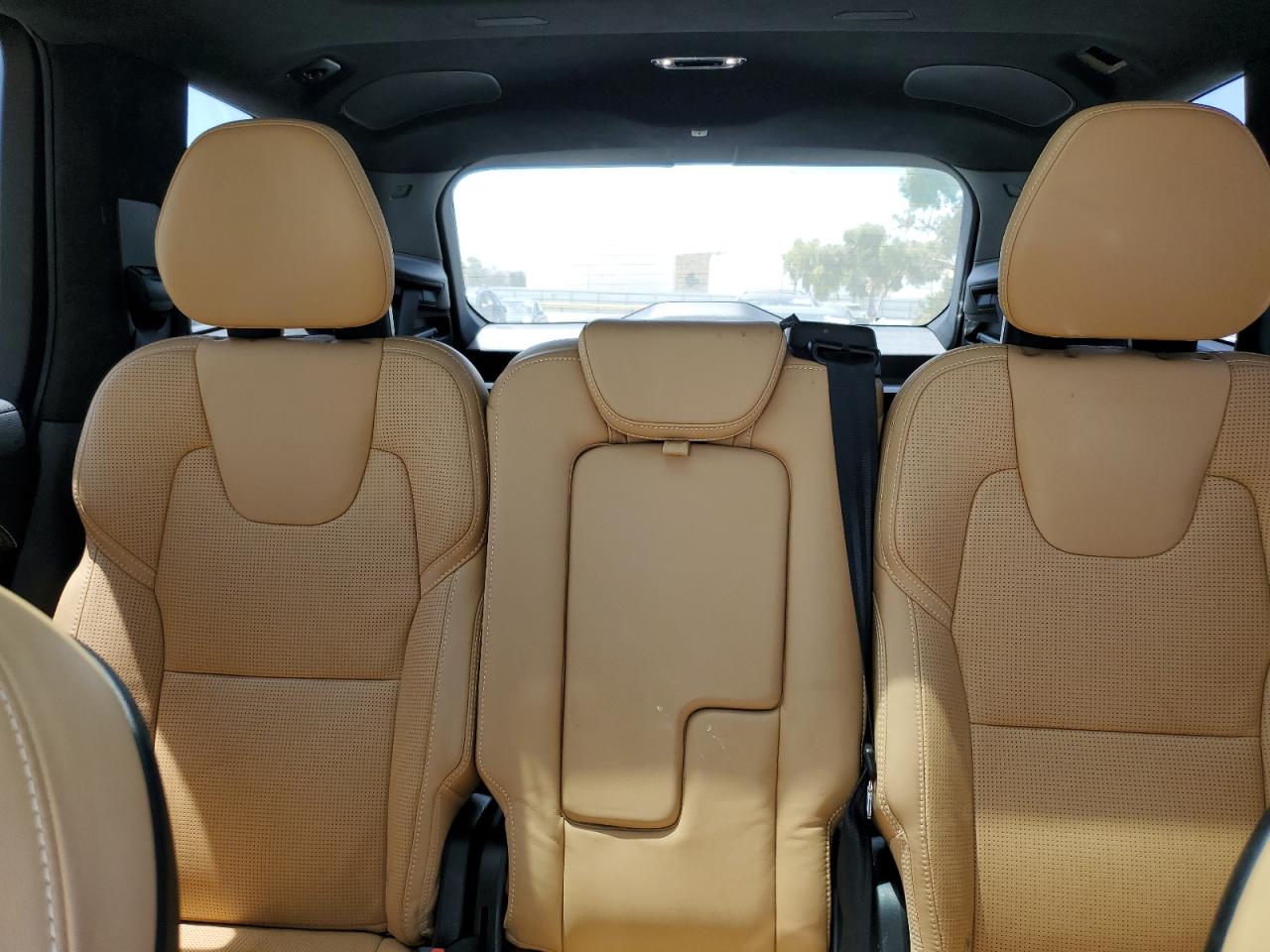 2018 Volvo Xc90 T8 VIN: YV4BR0PL1J1380098 Lot: 63686585