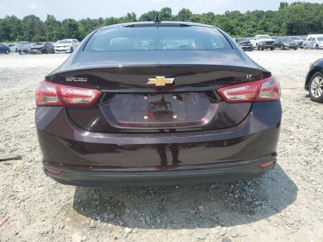  CHEVROLET MALIBU 2021 Brązowy