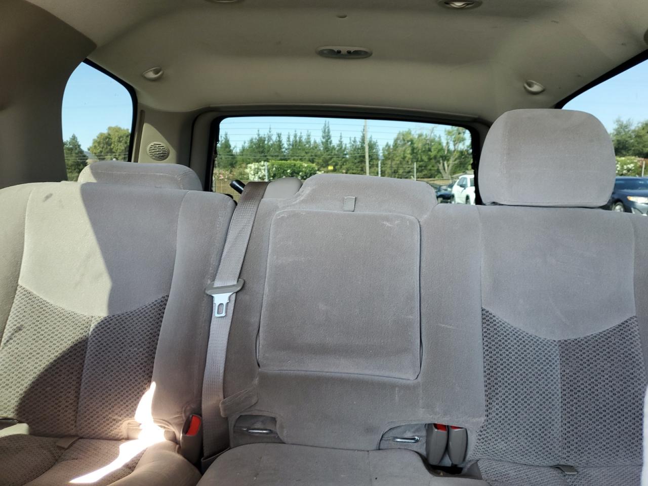 2003 Chevrolet Tahoe C1500 VIN: 1GNEC13T23J163652 Lot: 64123395