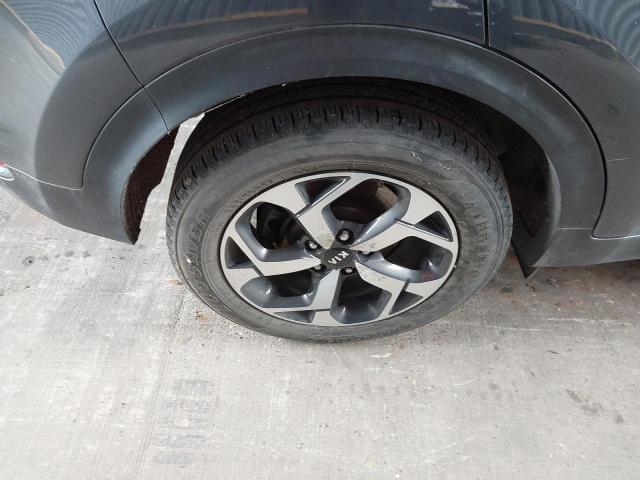 2018 KIA SPORTAGE 2
