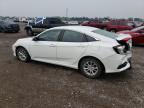 2016 HONDA CIVIC EX   for sale at Copart ON - LONDON