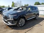 2022 HYUNDAI SANTA FE CALLIGRAPHY   for sale at Copart ON - TORONTO