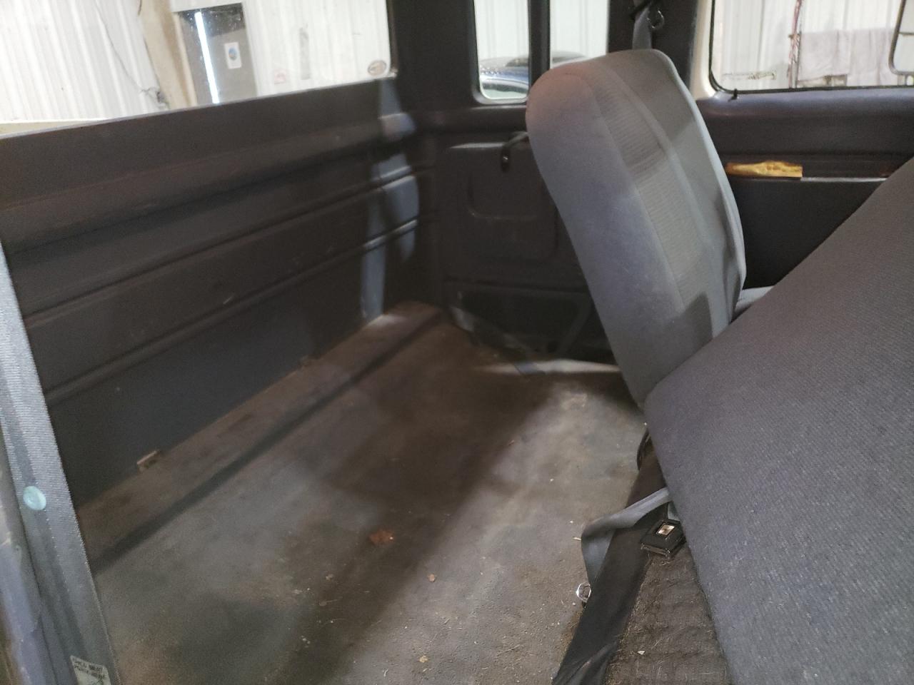 1991 Ford F250 VIN: 1FTHX26G7MKB19382 Lot: 66547905