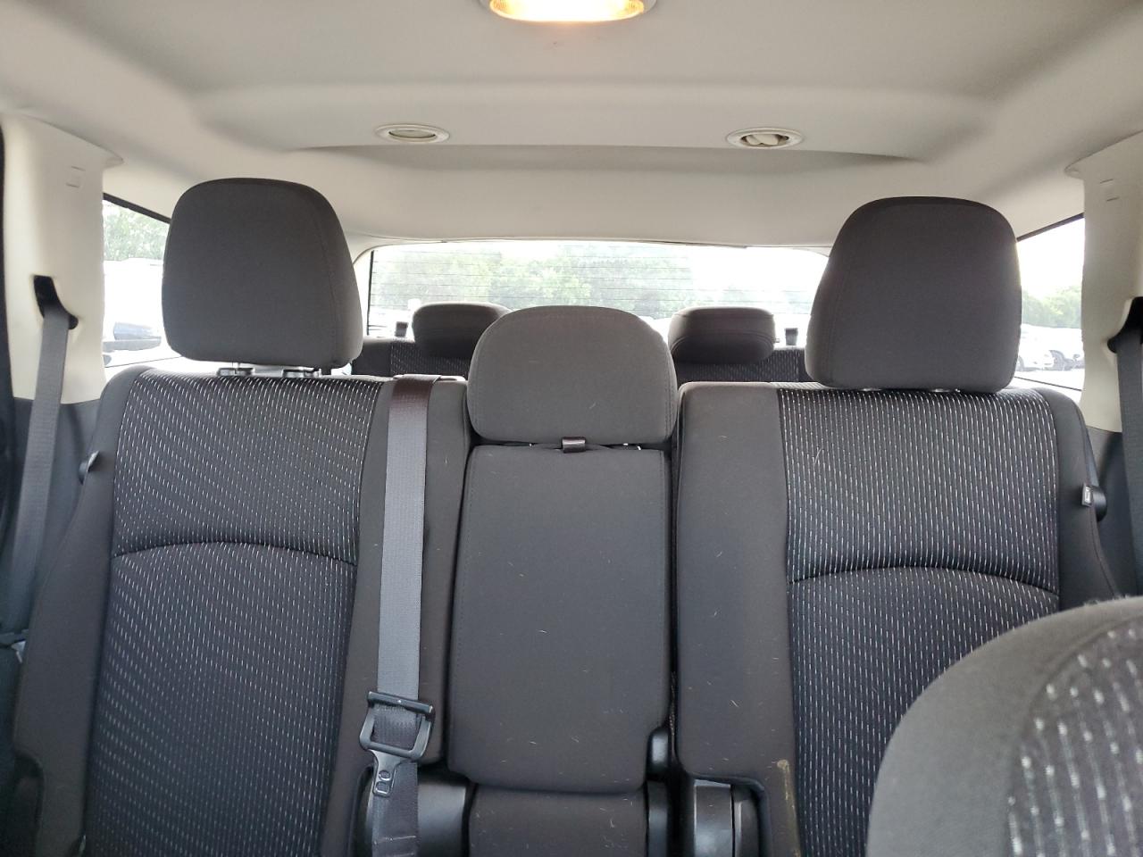2018 Dodge Journey Sxt VIN: 3C4PDCBB4JT158140 Lot: 64291765