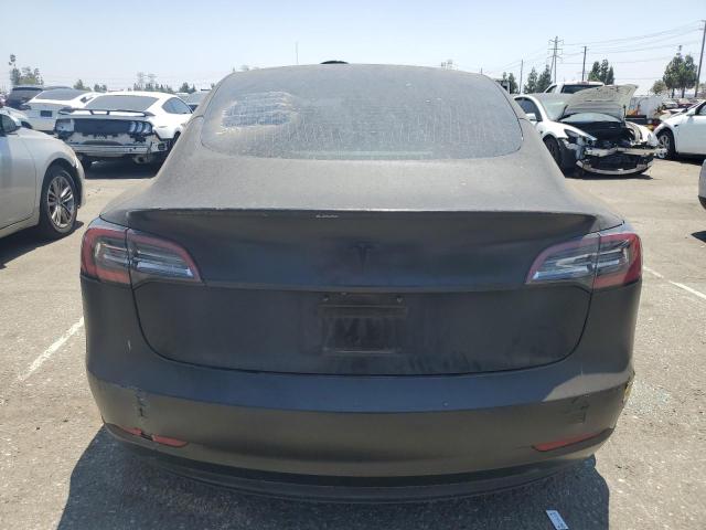  TESLA MODEL 3 2018 Black