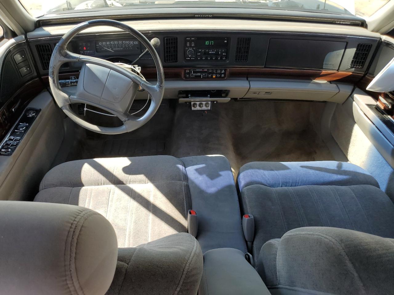1999 Buick Lesabre Custom VIN: 1G4HP52K0XH419936 Lot: 63466315