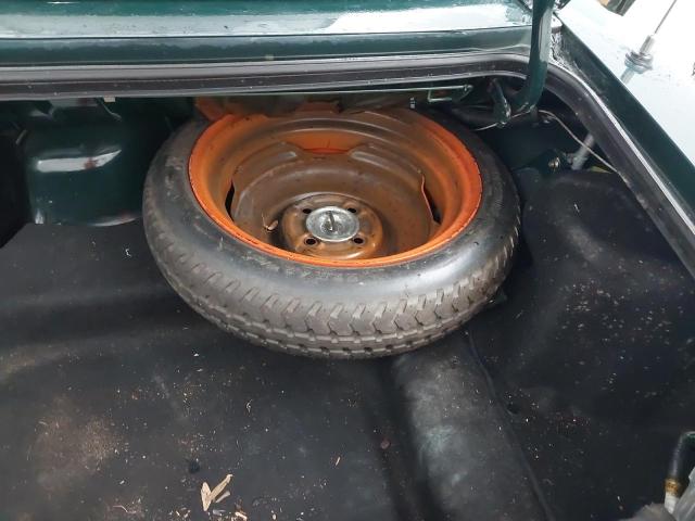 1991 MAZDA EUNOS