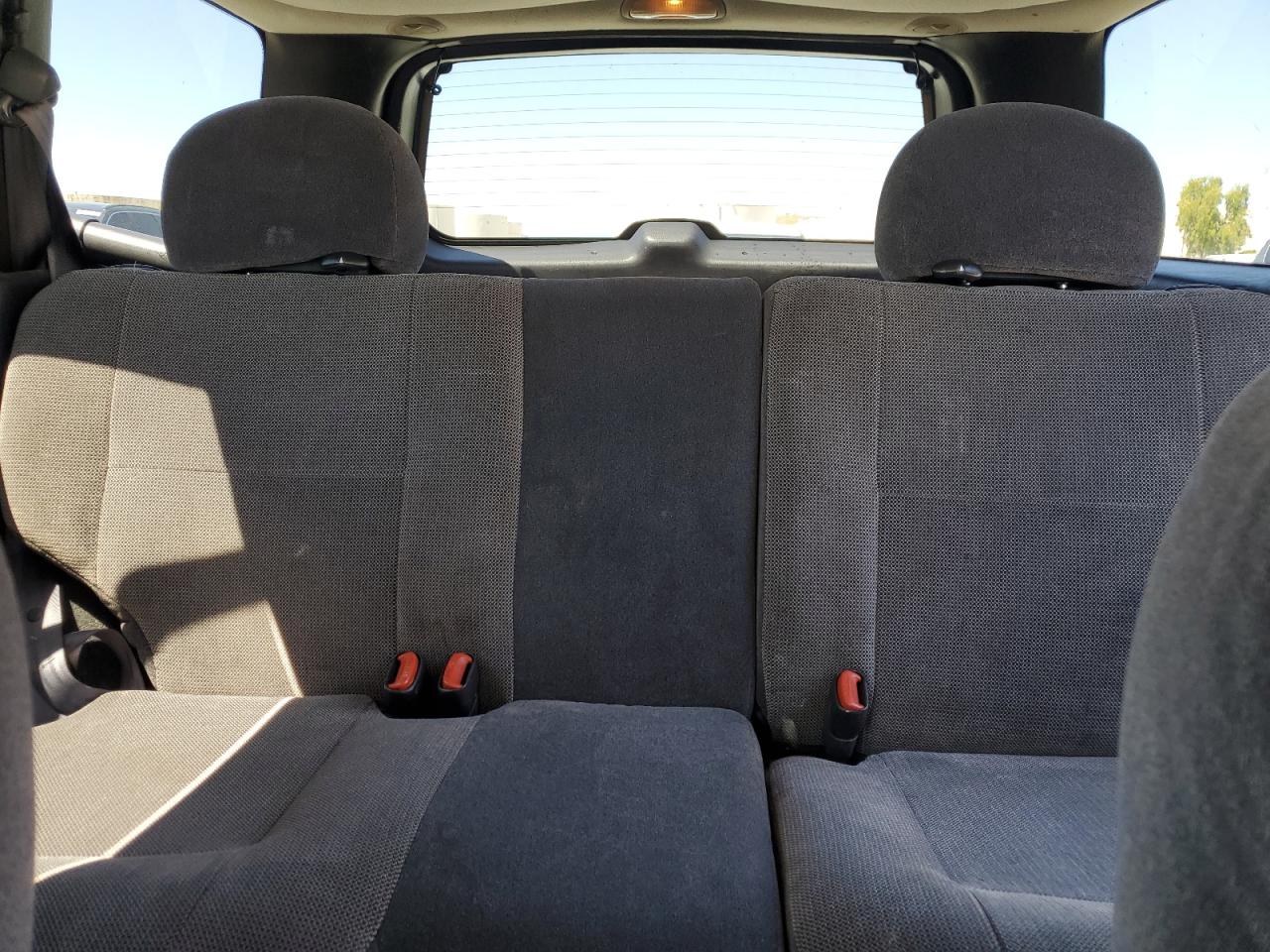 2001 Jeep Grand Cherokee Laredo VIN: 1J4GW48S01C704008 Lot: 66754445