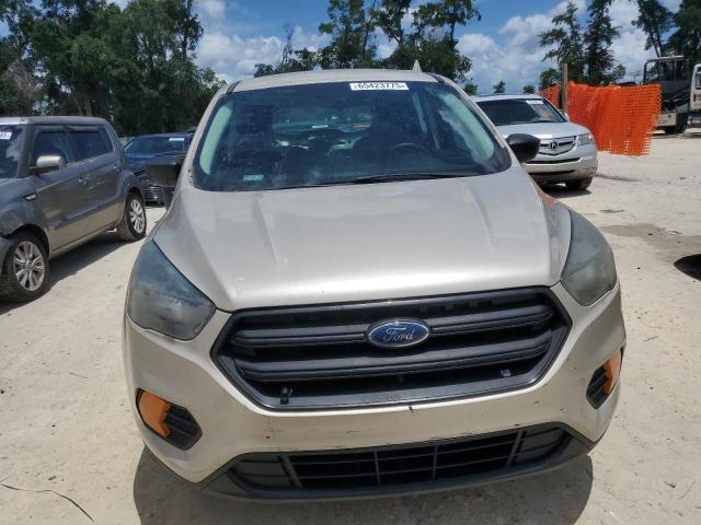  FORD ESCAPE 2018 Beige