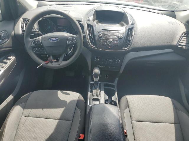  FORD ESCAPE 2018 Biały