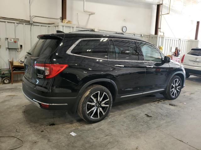  HONDA PILOT 2020 Czarny